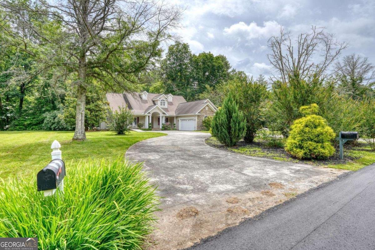 2187 Big Pine Drive Hiawassee - Photo 61