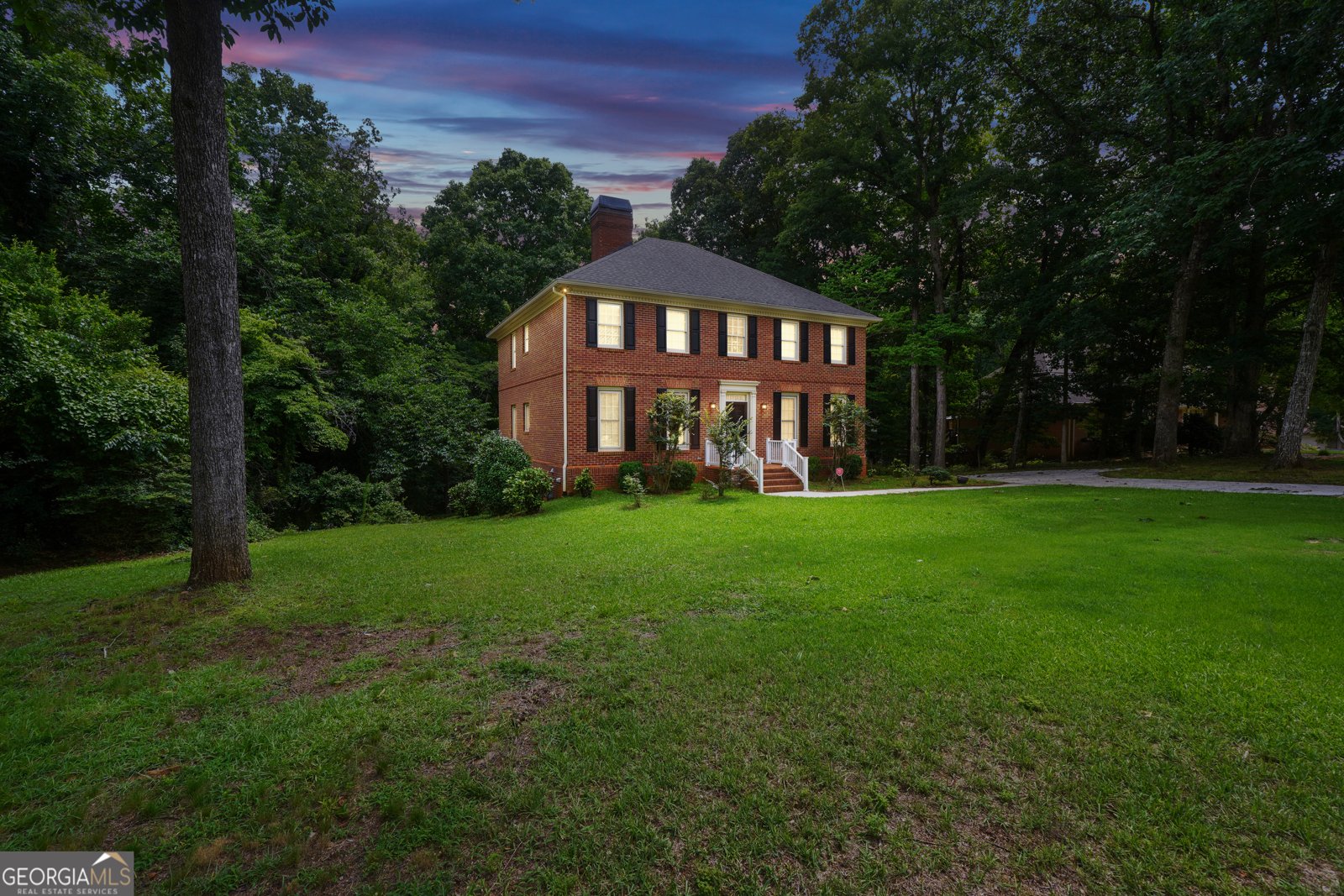 1180 Azalea Circle Conyers - Photo 10