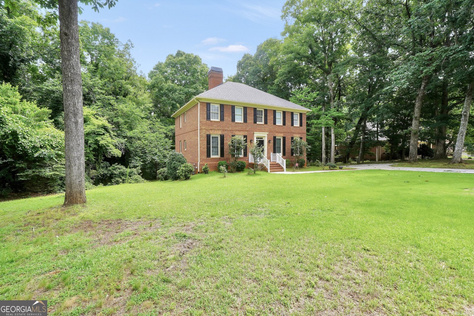 1180 Azalea Circle Conyers - Photo 11