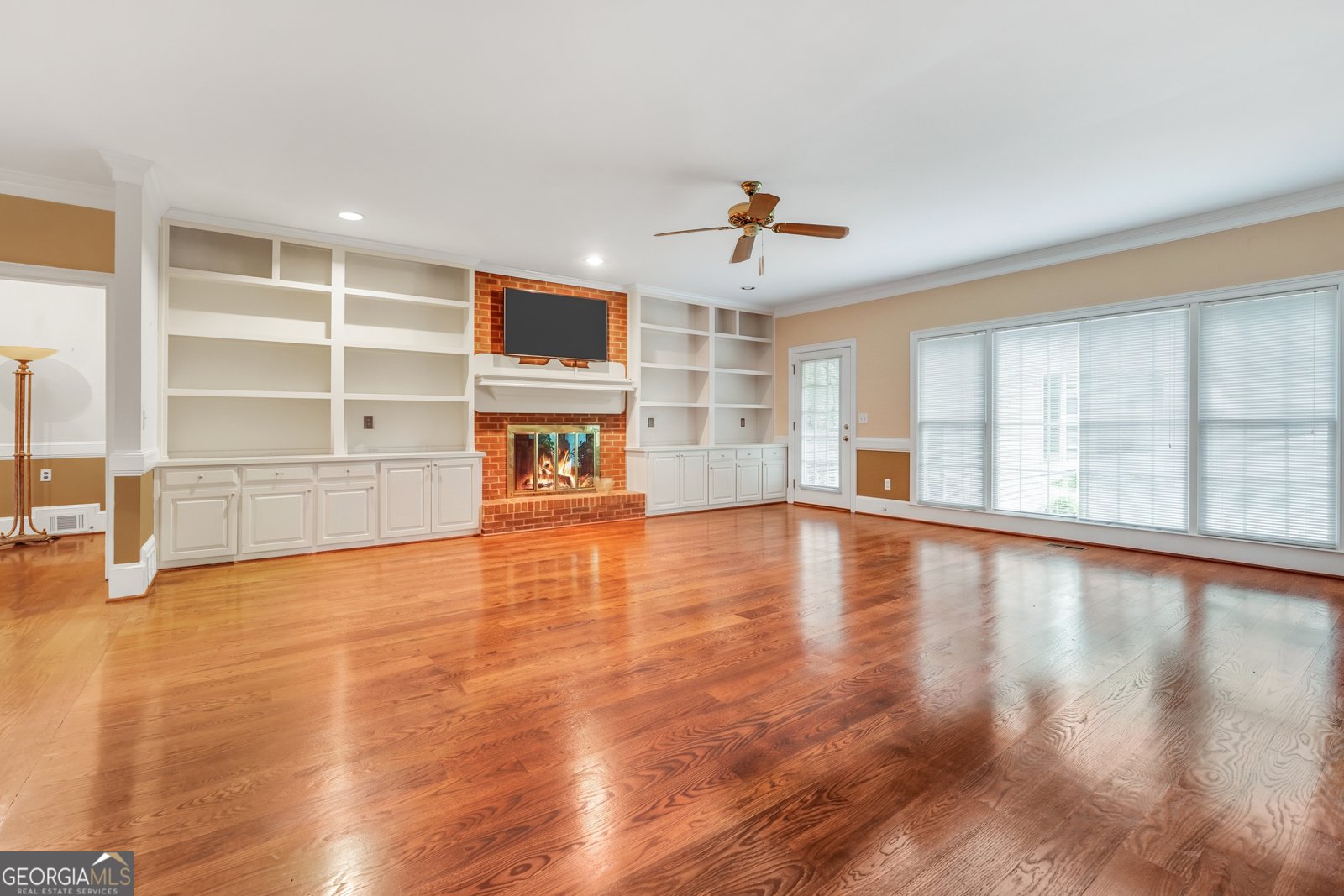 1180 Azalea Circle Conyers - Photo 17