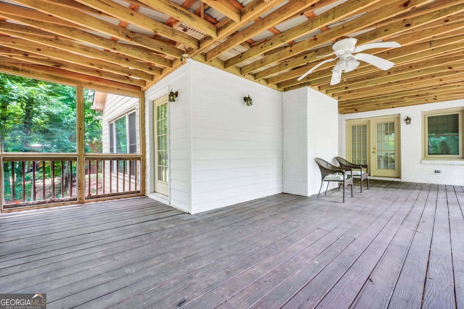 1180 Azalea Circle Conyers - Photo 21