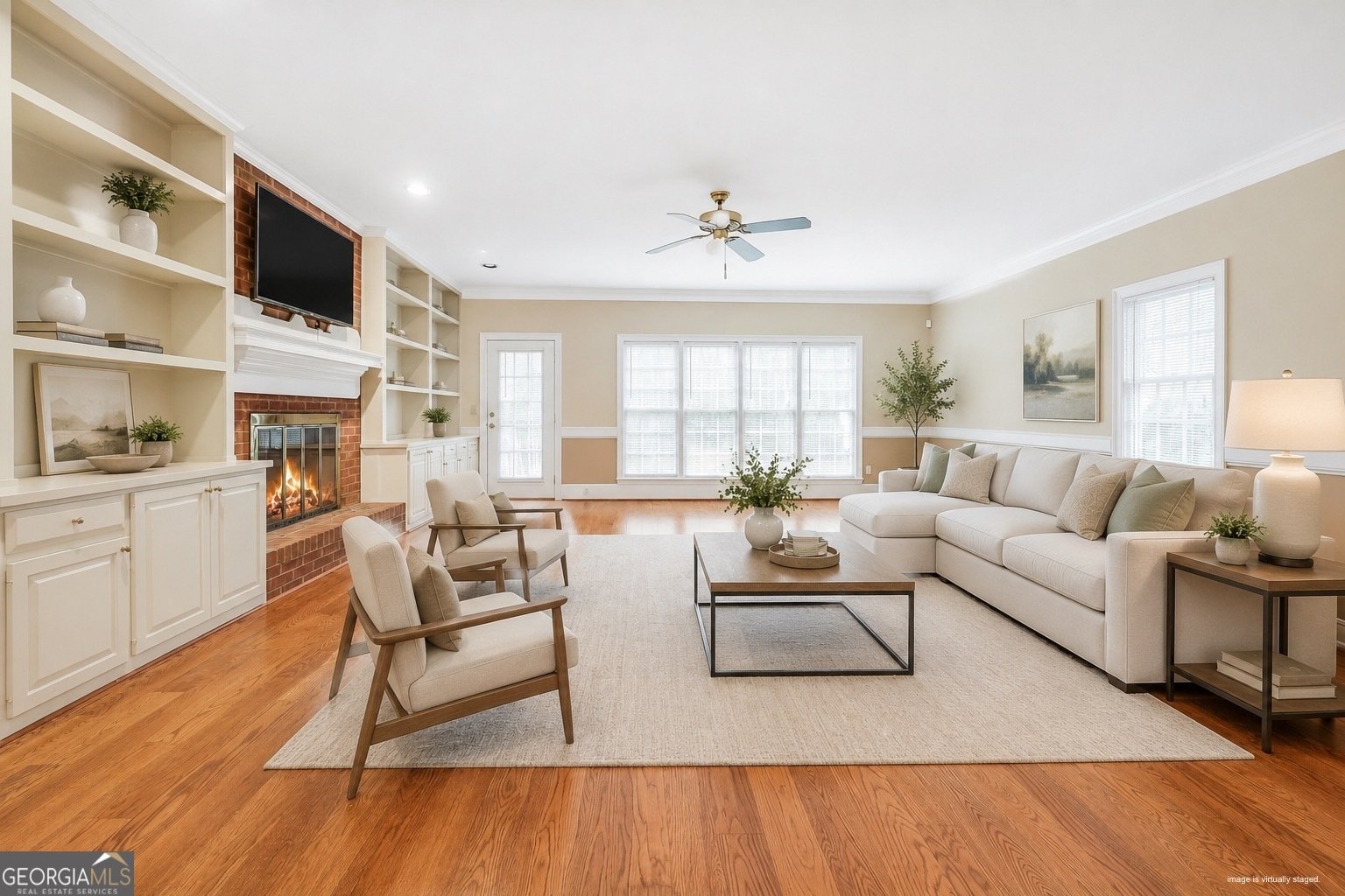 1180 Azalea Circle Conyers - Photo 27