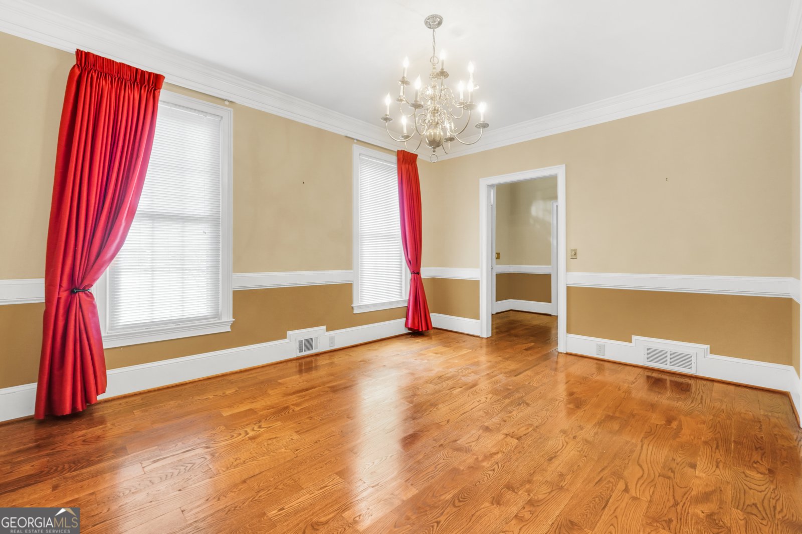 1180 Azalea Circle Conyers - Photo 29