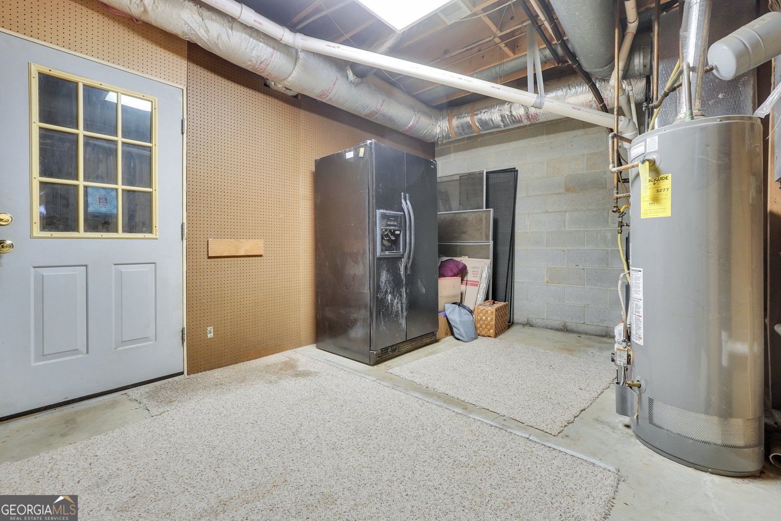 1180 Azalea Circle Conyers - Photo 35