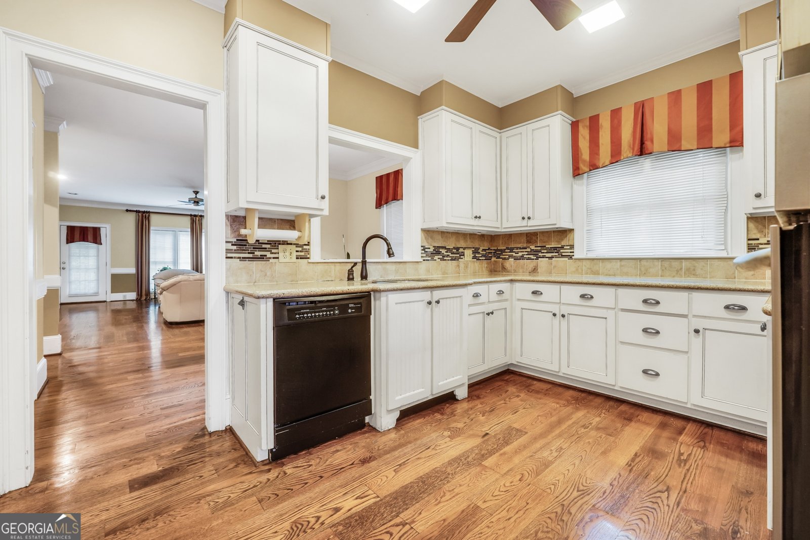1180 Azalea Circle Conyers - Photo 44