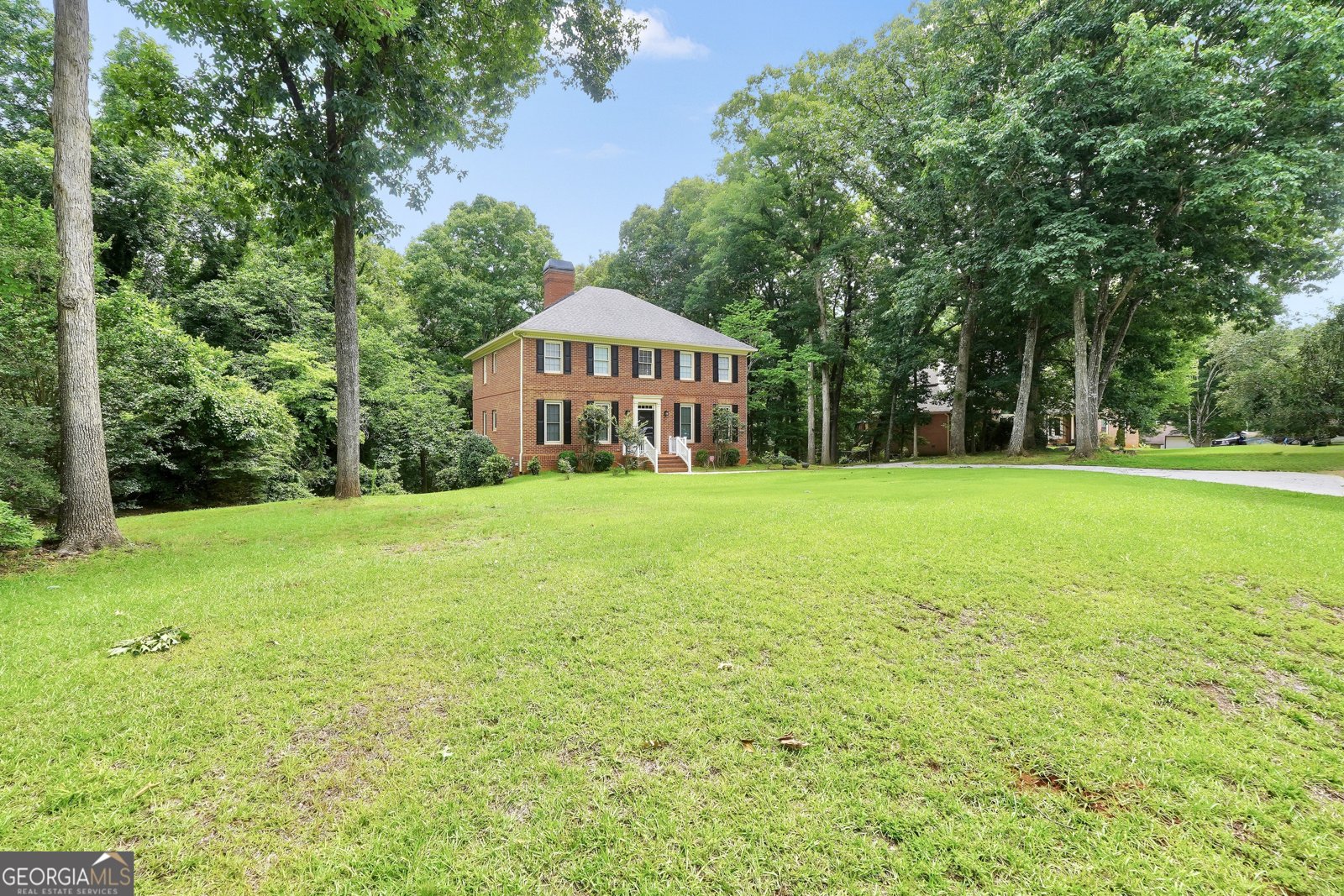 1180 Azalea Circle Conyers - Photo 65