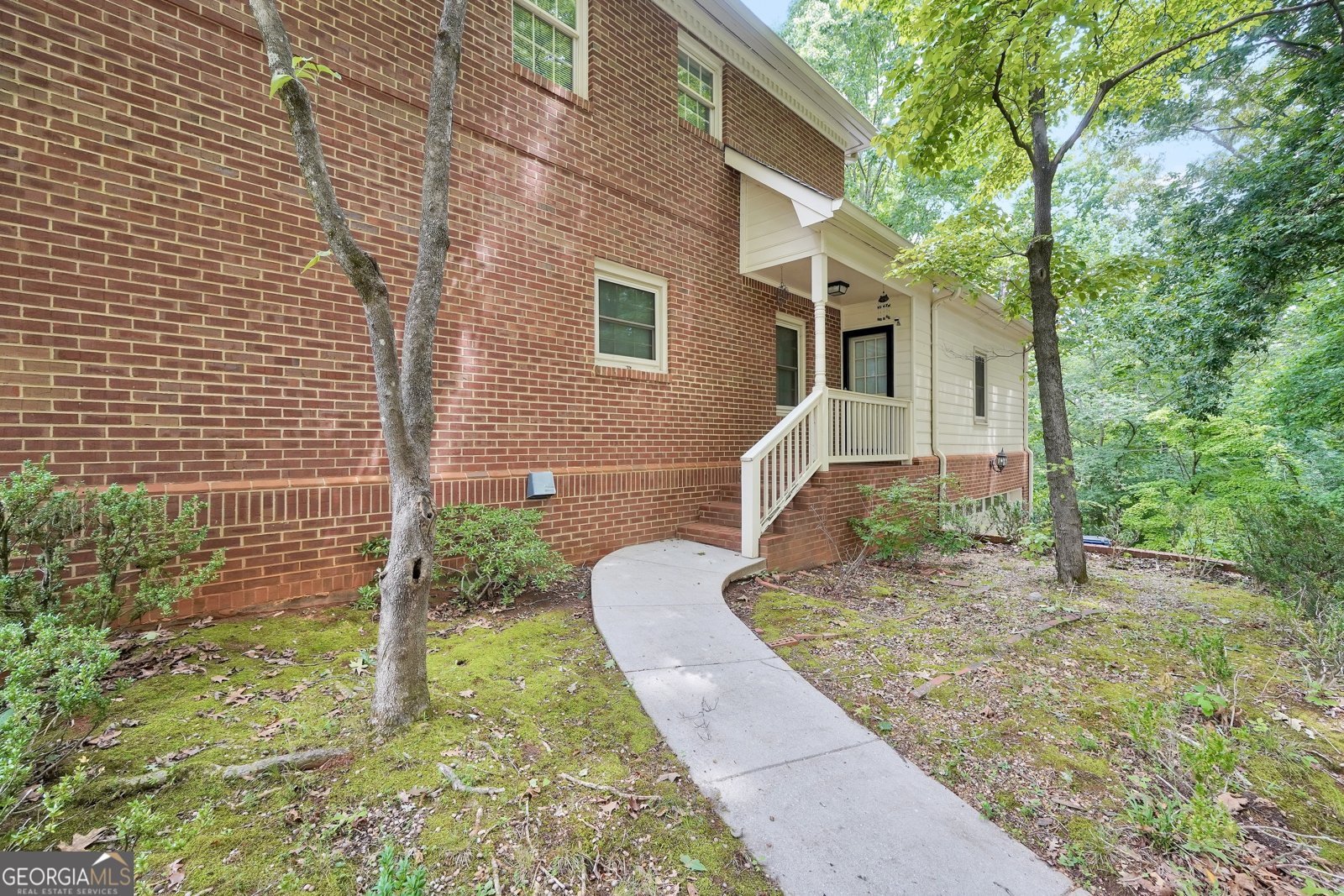 1180 Azalea Circle Conyers - Photo 66