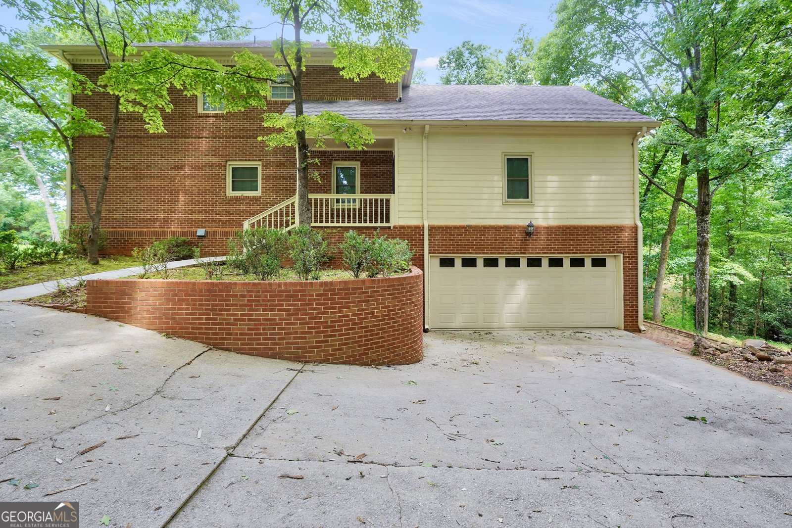 1180 Azalea Circle Conyers - Photo 71