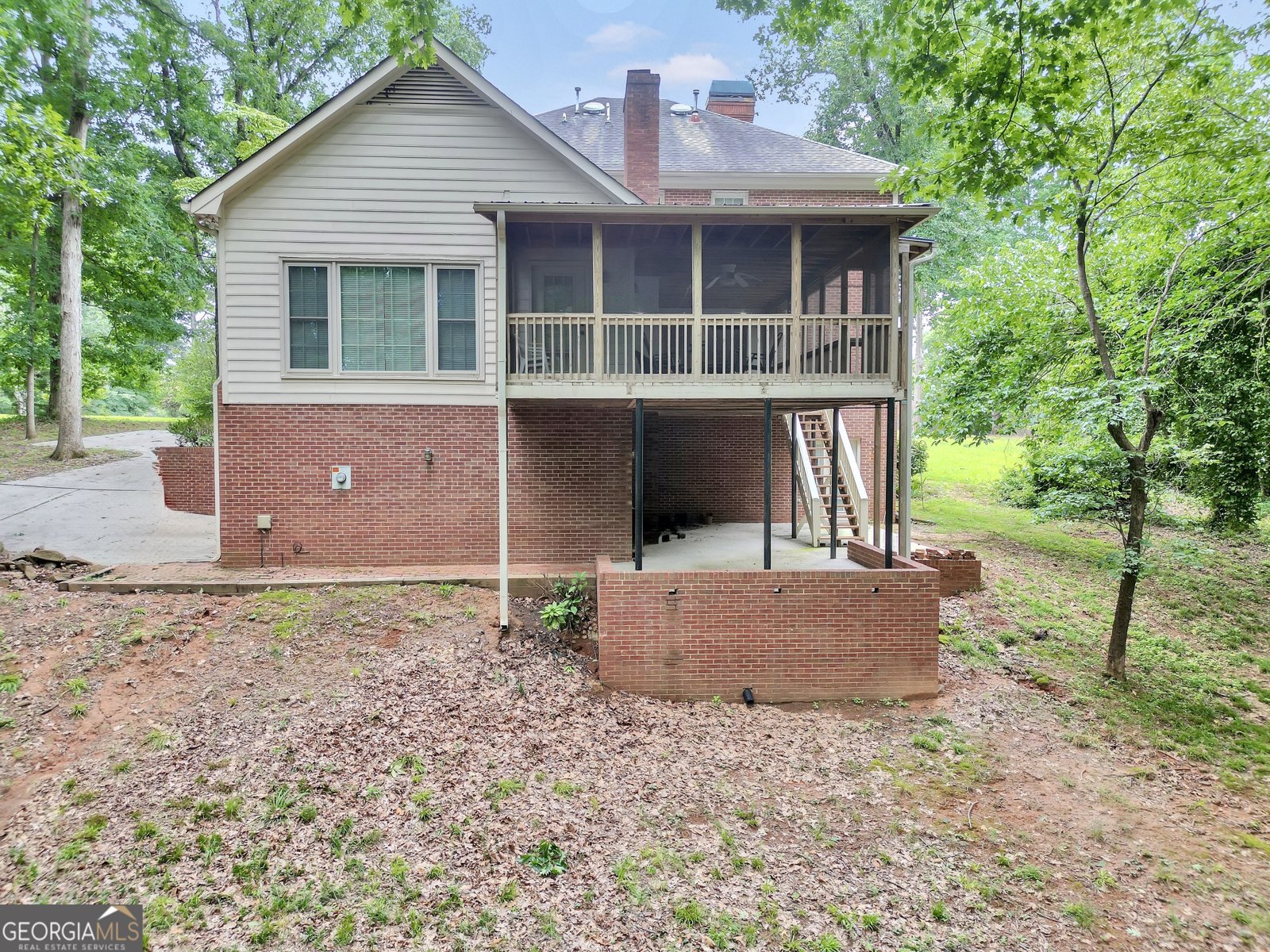 1180 Azalea Circle Conyers - Photo 72
