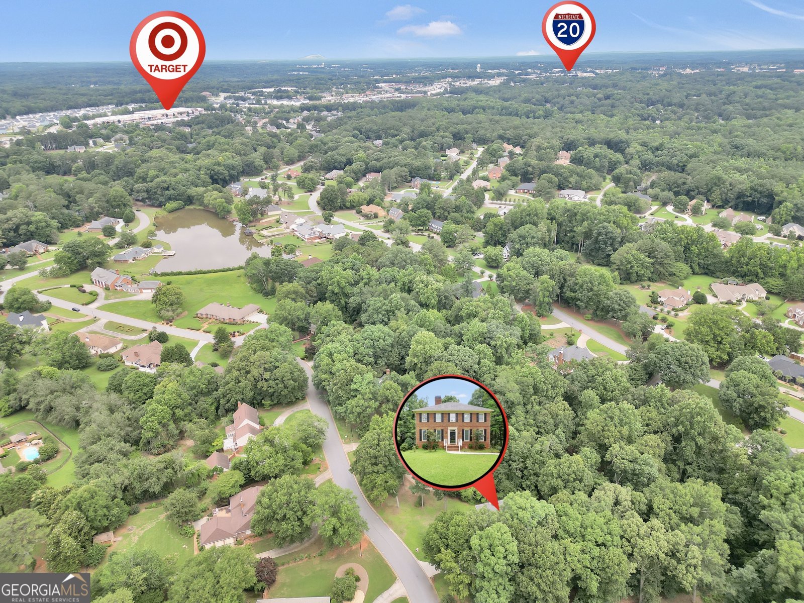 1180 Azalea Circle Conyers - Photo 73