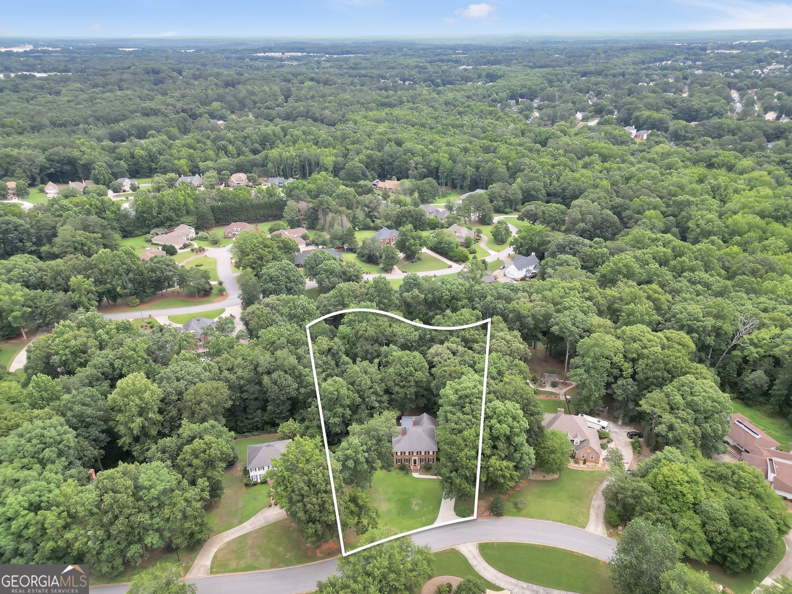 1180 Azalea Circle Conyers - Photo 74