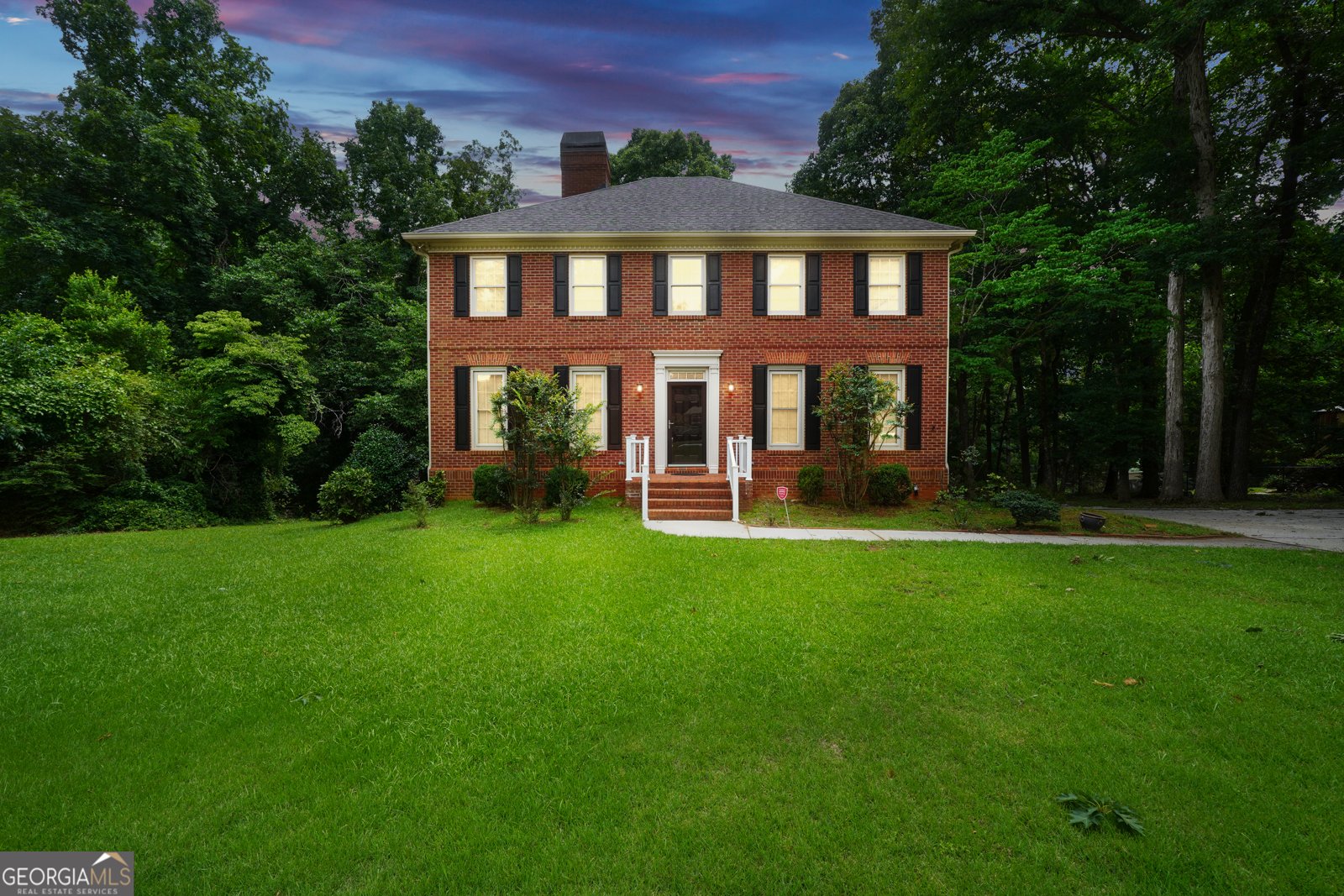 1180 Azalea Circle Conyers - Photo 9
