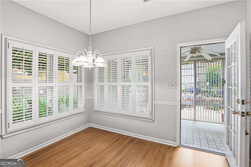 3923 Concord Walk Drive Smyrna - Photo 12