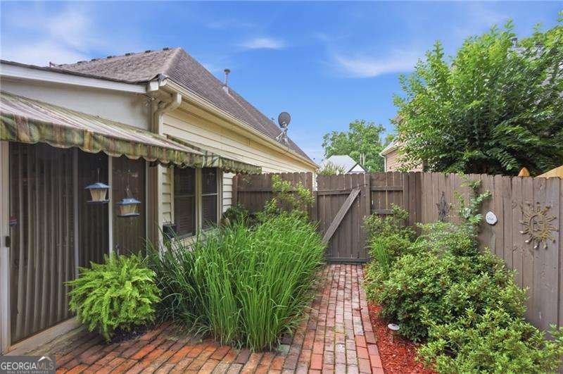 3923 Concord Walk Drive Smyrna - Photo 26