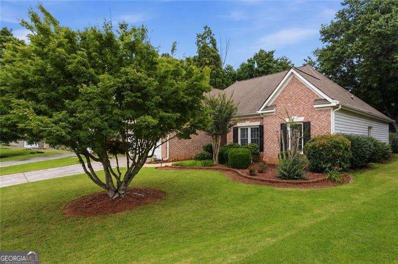 3923 Concord Walk Drive Smyrna - Photo 28