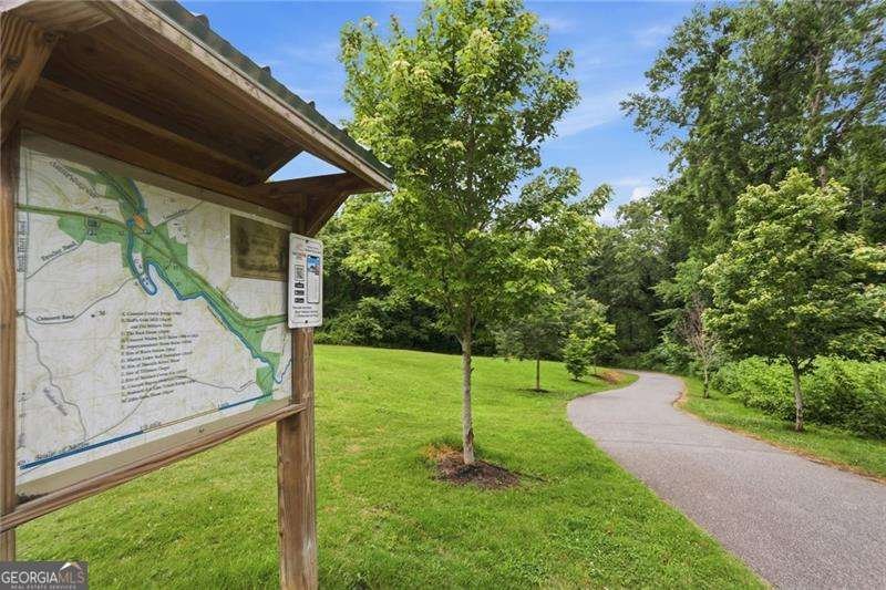 3923 Concord Walk Drive Smyrna - Photo 29