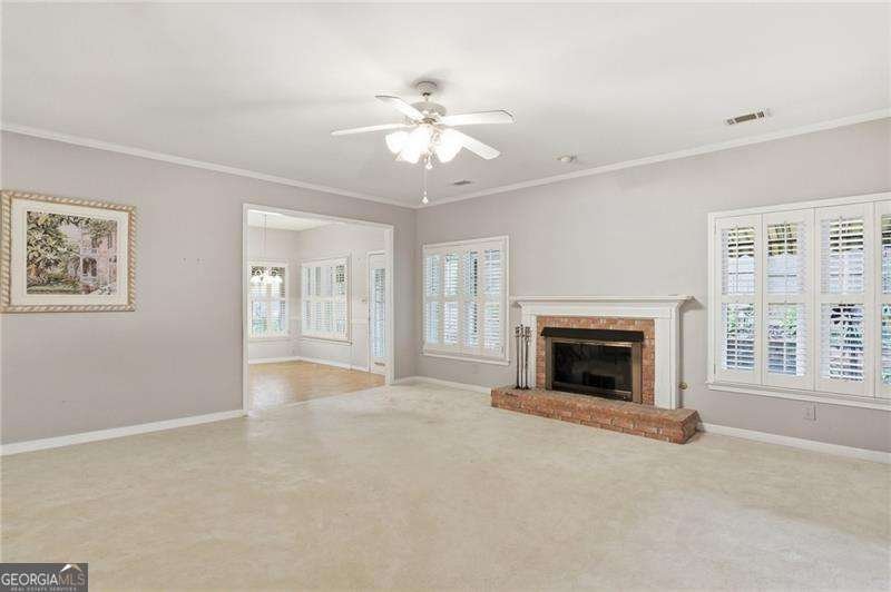 3923 Concord Walk Drive Smyrna - Photo 6