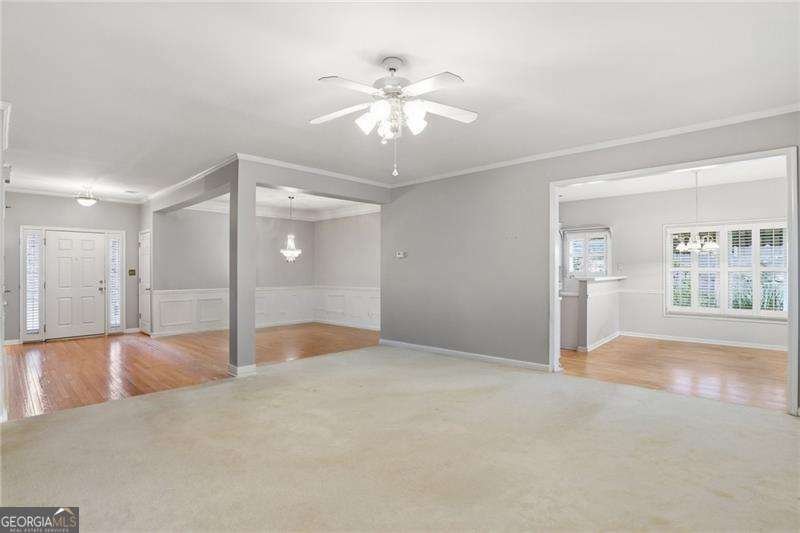 3923 Concord Walk Drive Smyrna - Photo 7