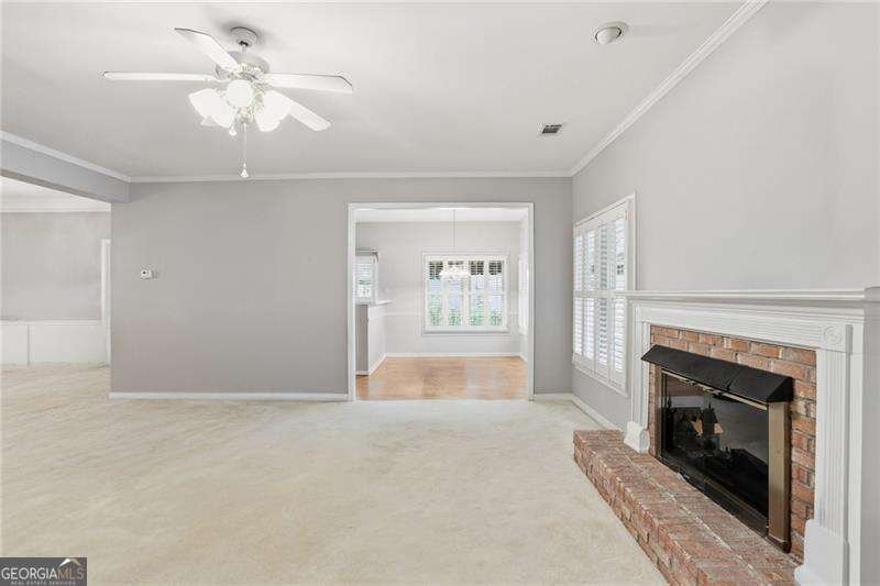 3923 Concord Walk Drive Smyrna - Photo 8