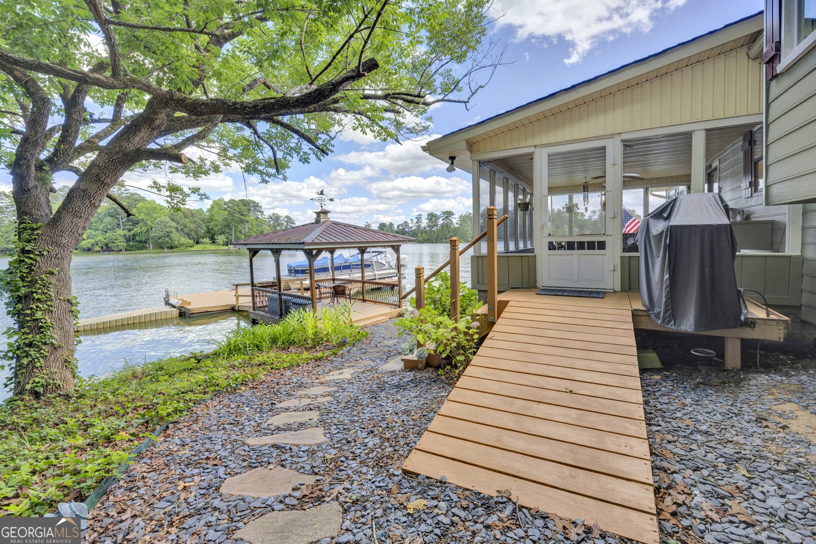 287 Late Rise Road Monticello - Photo 11