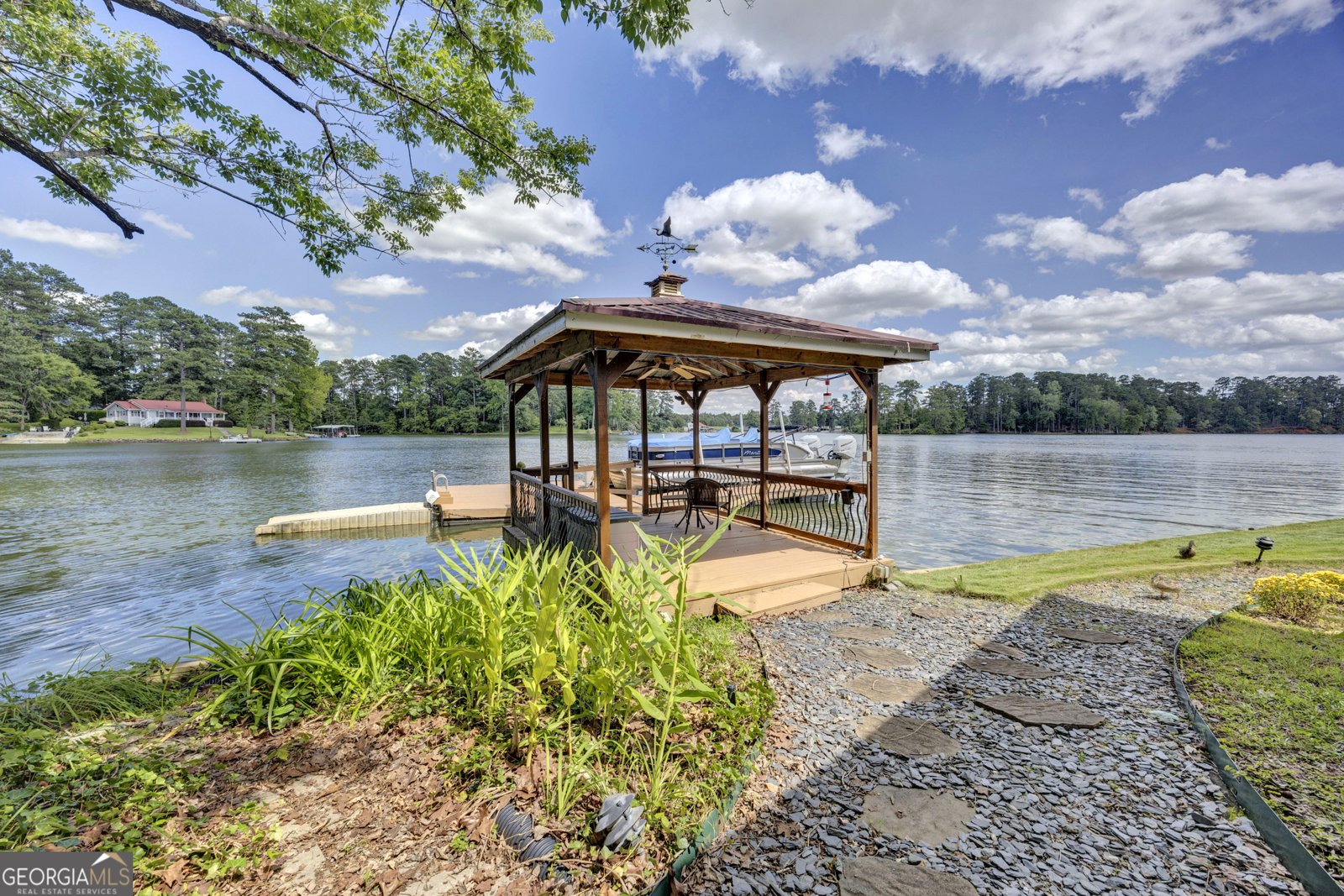 287 Late Rise Road Monticello - Photo 14