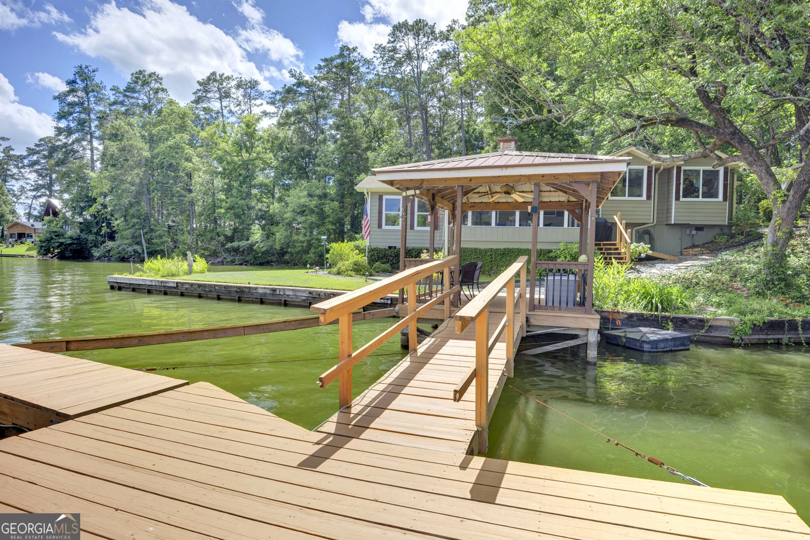 287 Late Rise Road Monticello - Photo 15