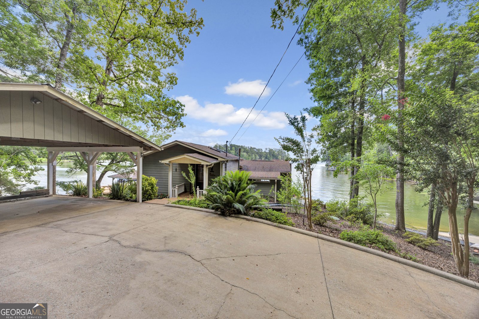 287 Late Rise Road Monticello - Photo 16