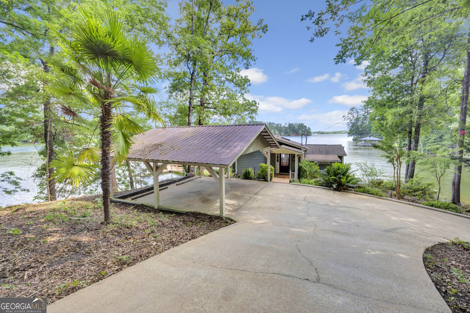 287 Late Rise Road Monticello - Photo 17