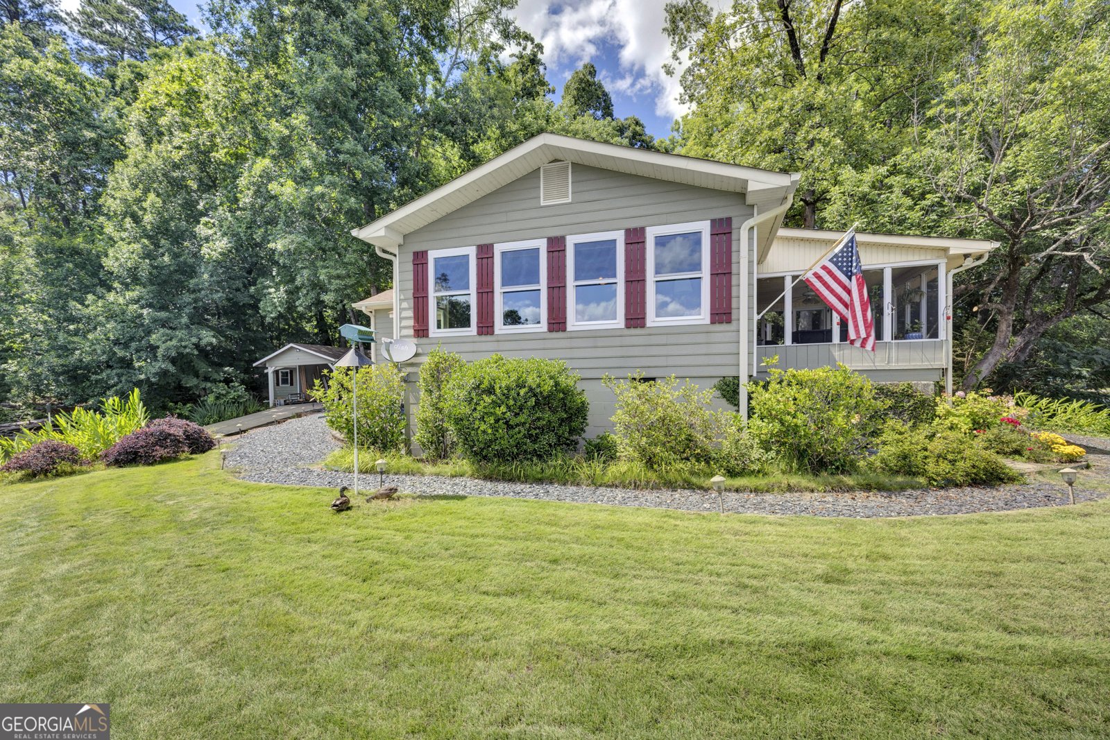 287 Late Rise Road Monticello - Photo 50