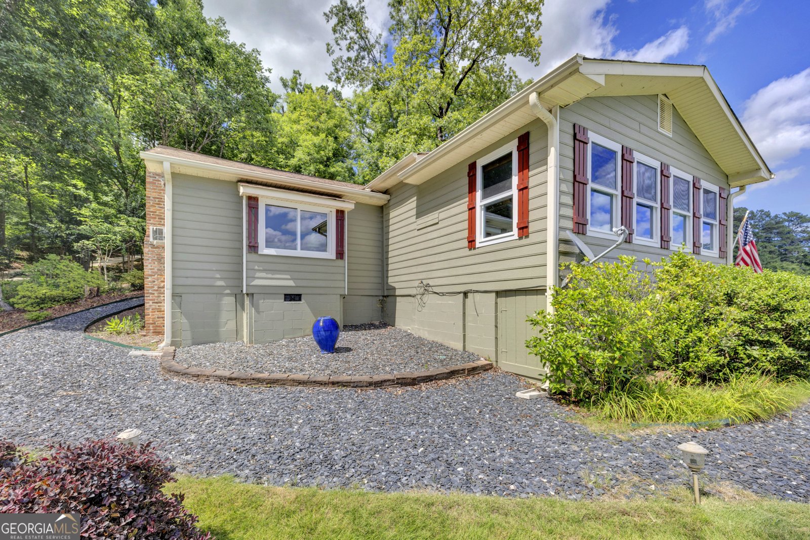 287 Late Rise Road Monticello - Photo 51