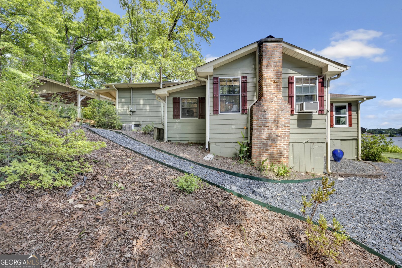 287 Late Rise Road Monticello - Photo 52
