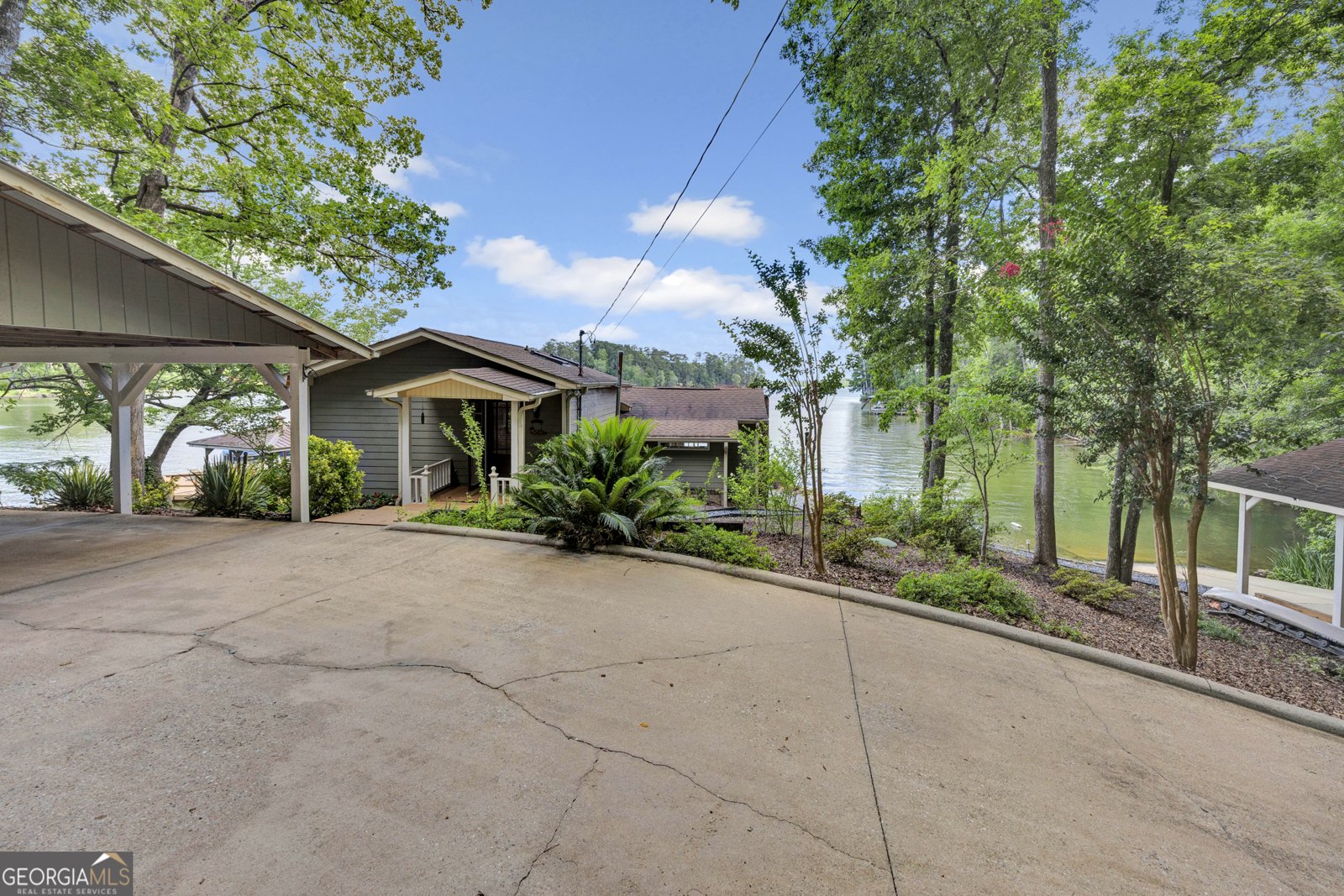 287 Late Rise Road Monticello - Photo 53