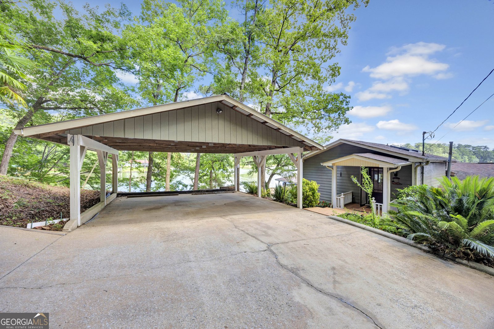 287 Late Rise Road Monticello - Photo 54