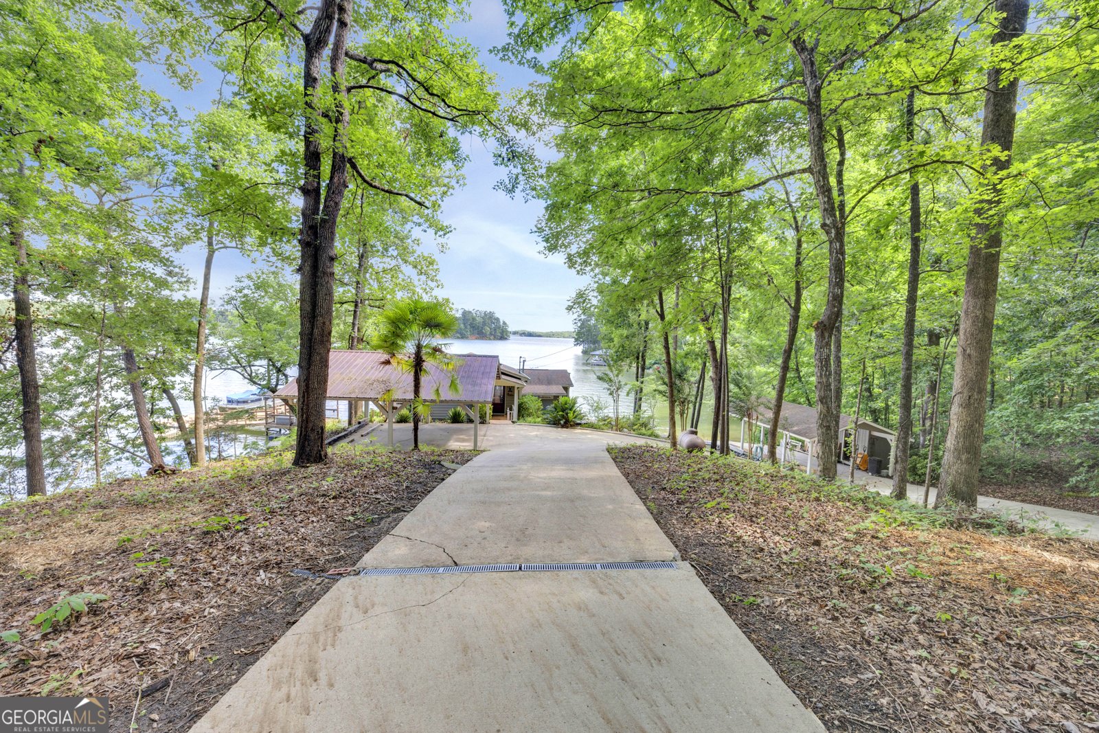 287 Late Rise Road Monticello - Photo 55