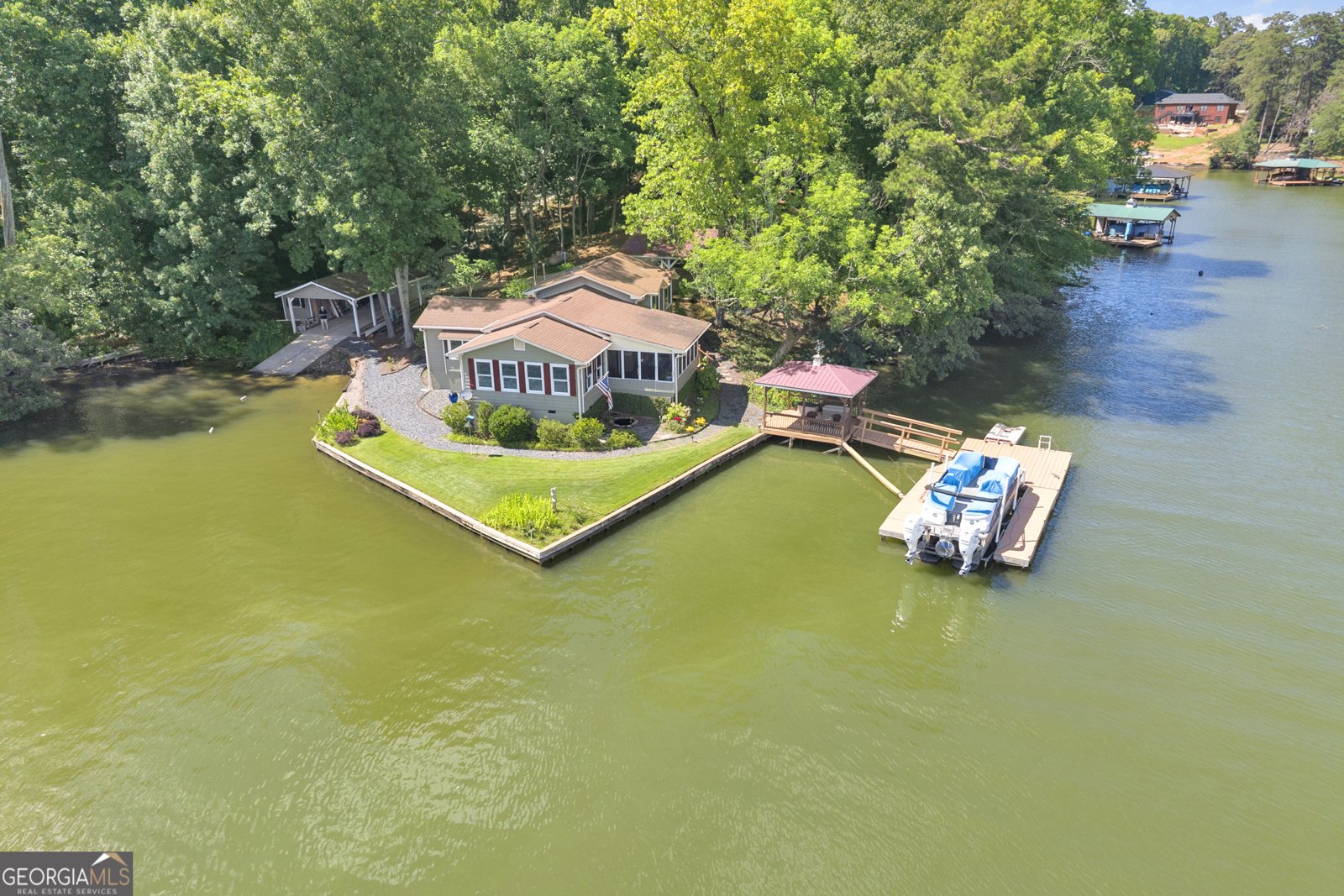 287 Late Rise Road Monticello - Photo 59