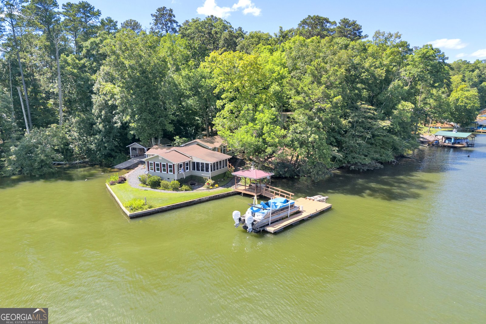 287 Late Rise Road Monticello - Photo 60