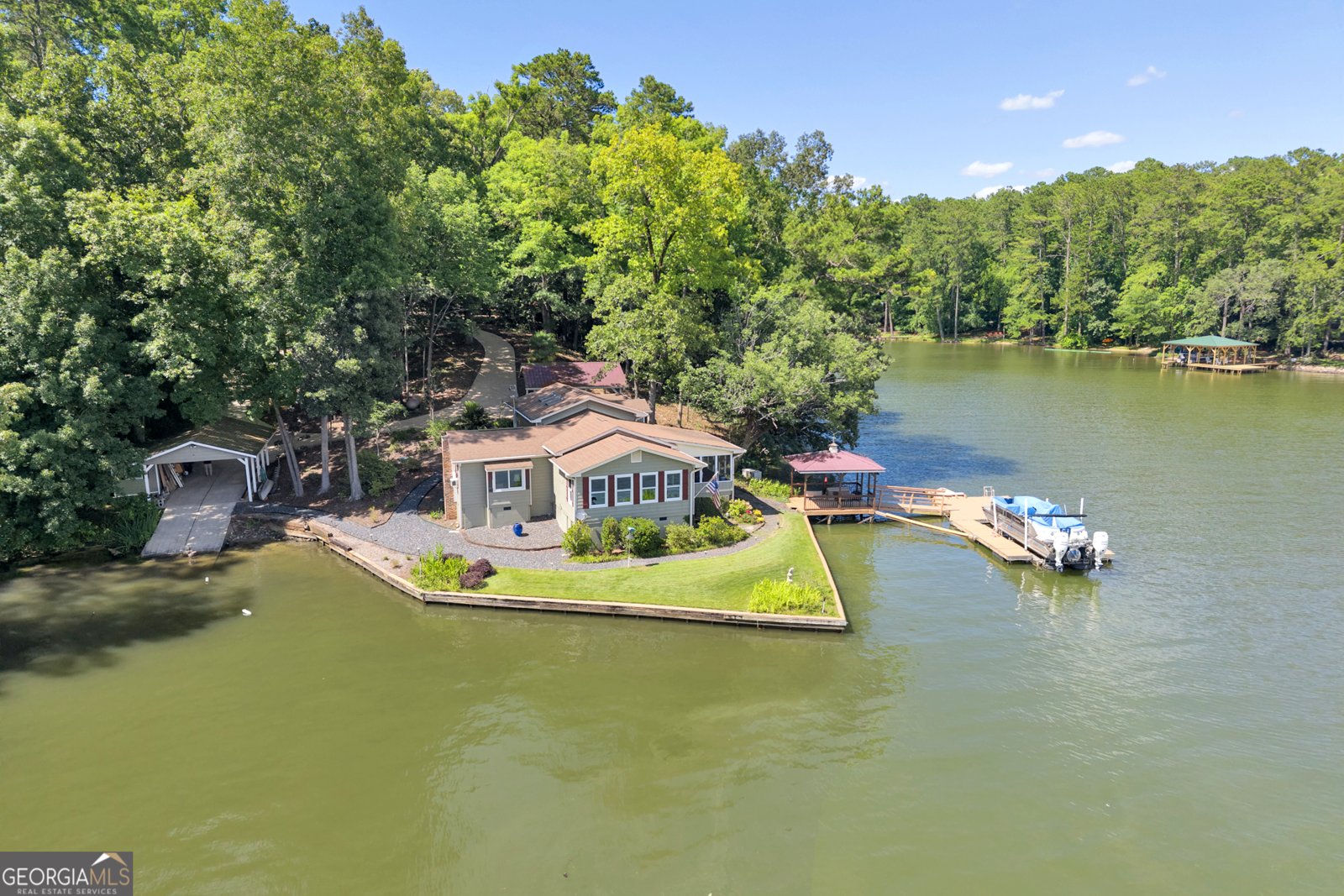 287 Late Rise Road Monticello - Photo 61