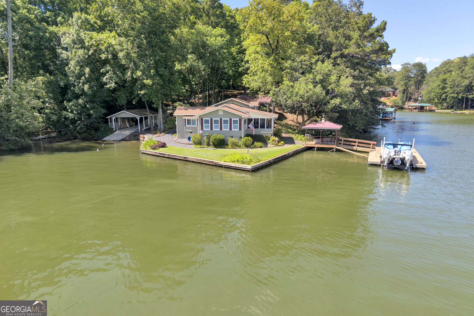 287 Late Rise Road Monticello - Photo 62