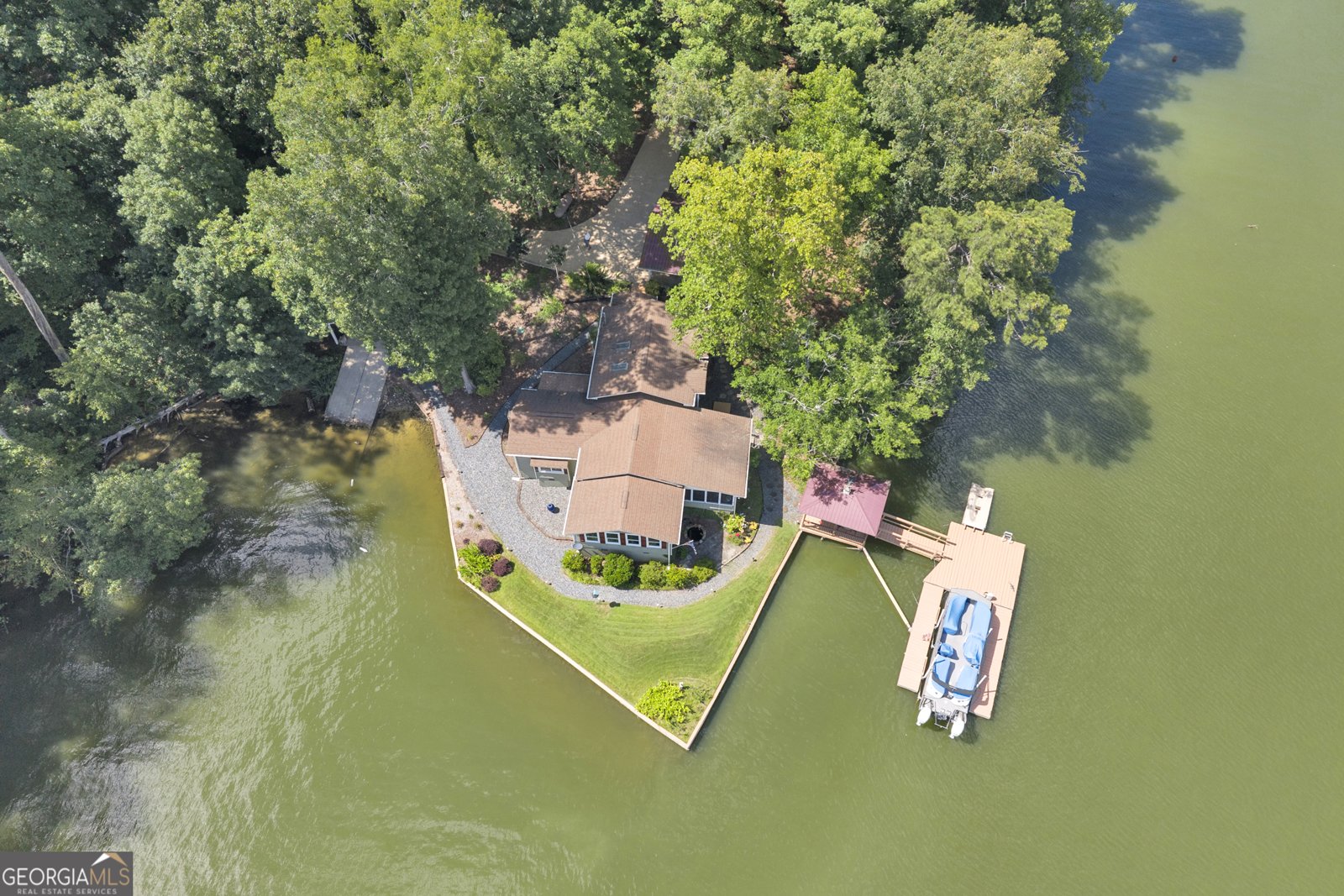 287 Late Rise Road Monticello - Photo 63