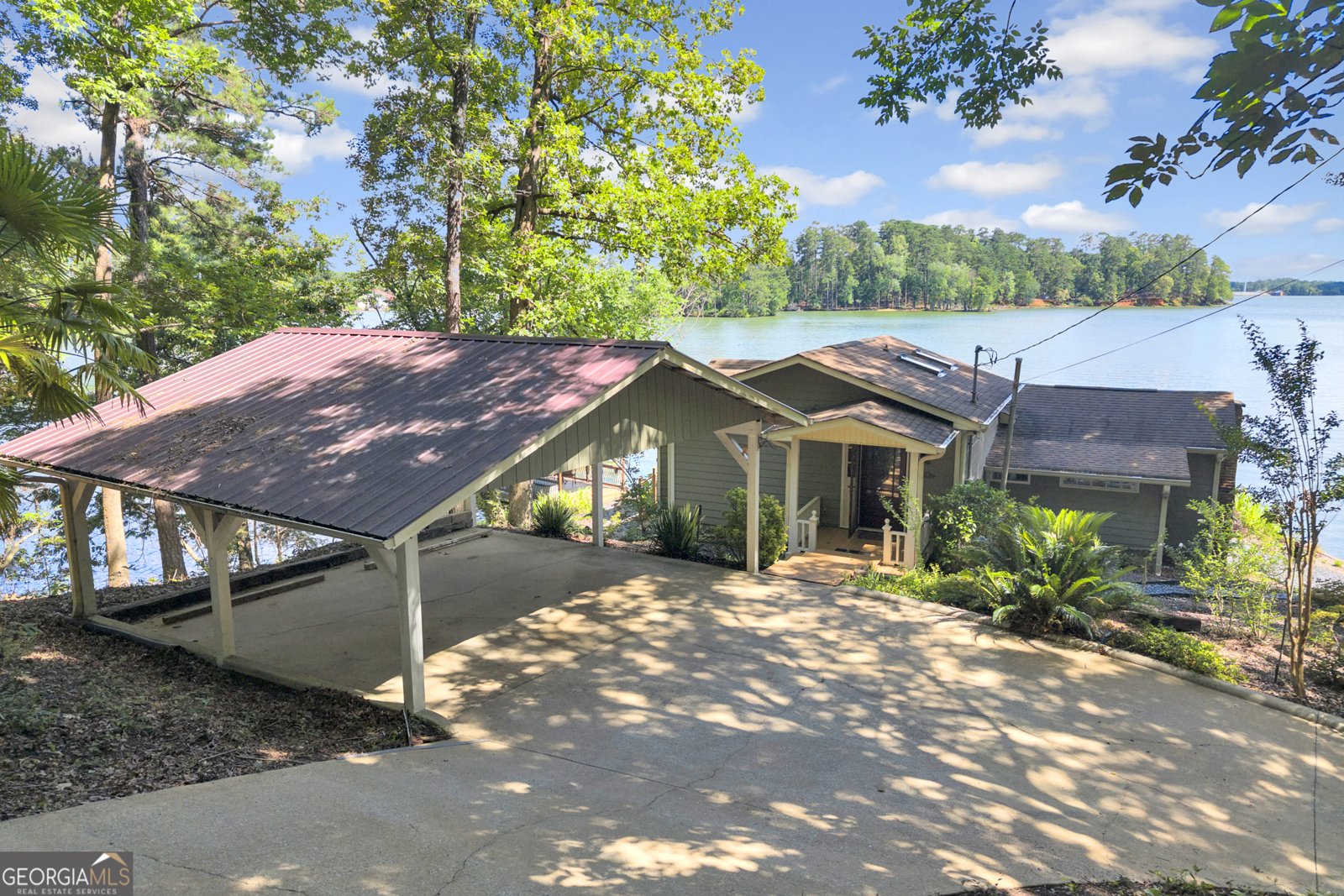 287 Late Rise Road Monticello - Photo 66