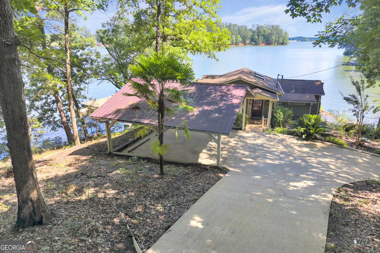 287 Late Rise Road Monticello - Photo 67