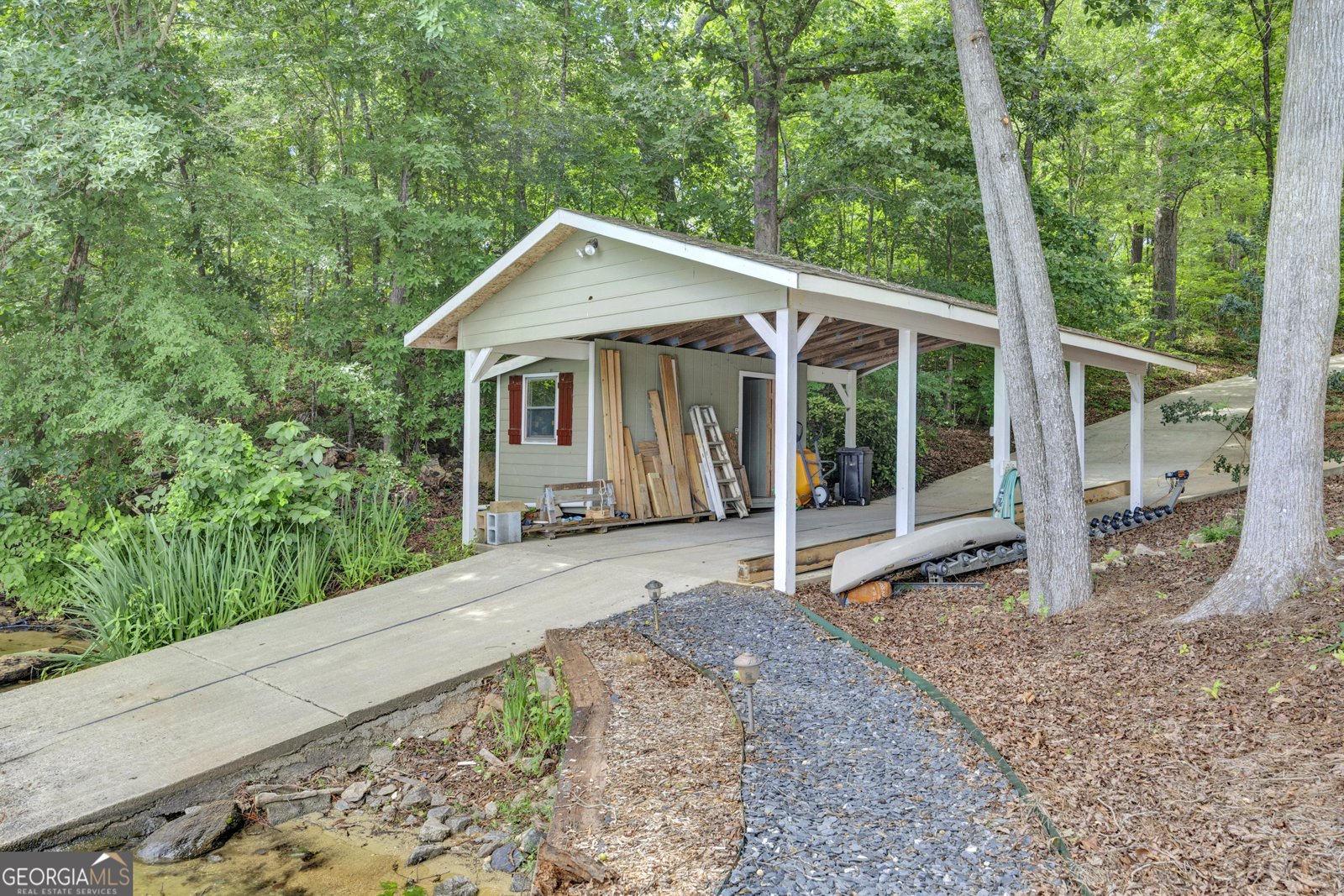 287 Late Rise Road Monticello - Photo 8