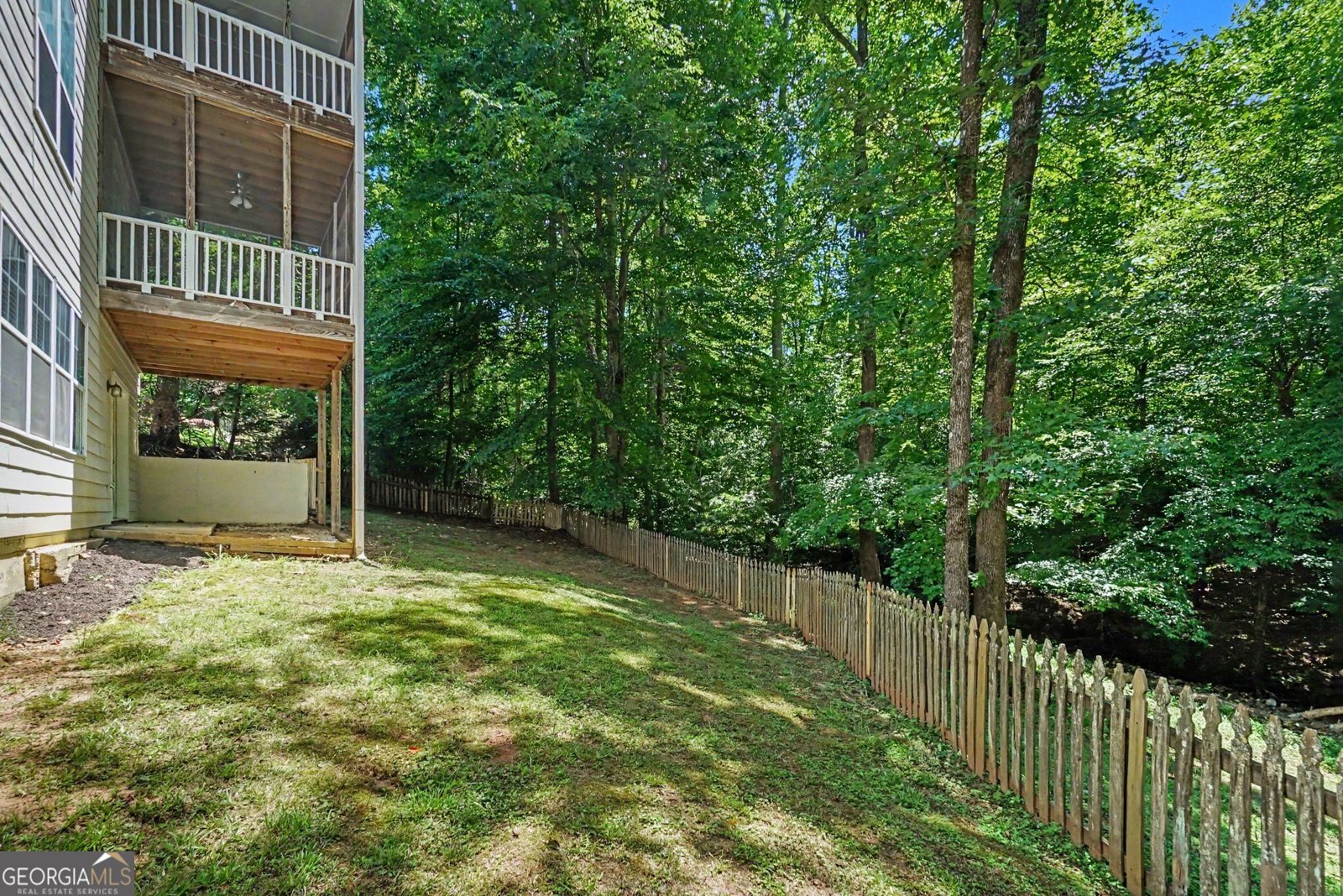 4037 Landmark Drive Douglasville - Photo 22