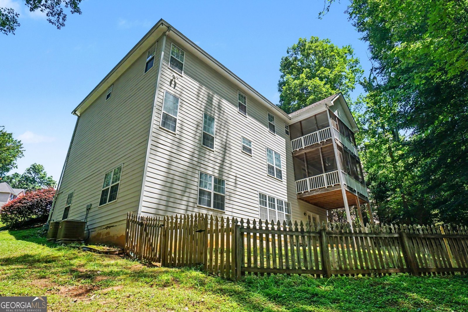 4037 Landmark Drive Douglasville - Photo 23