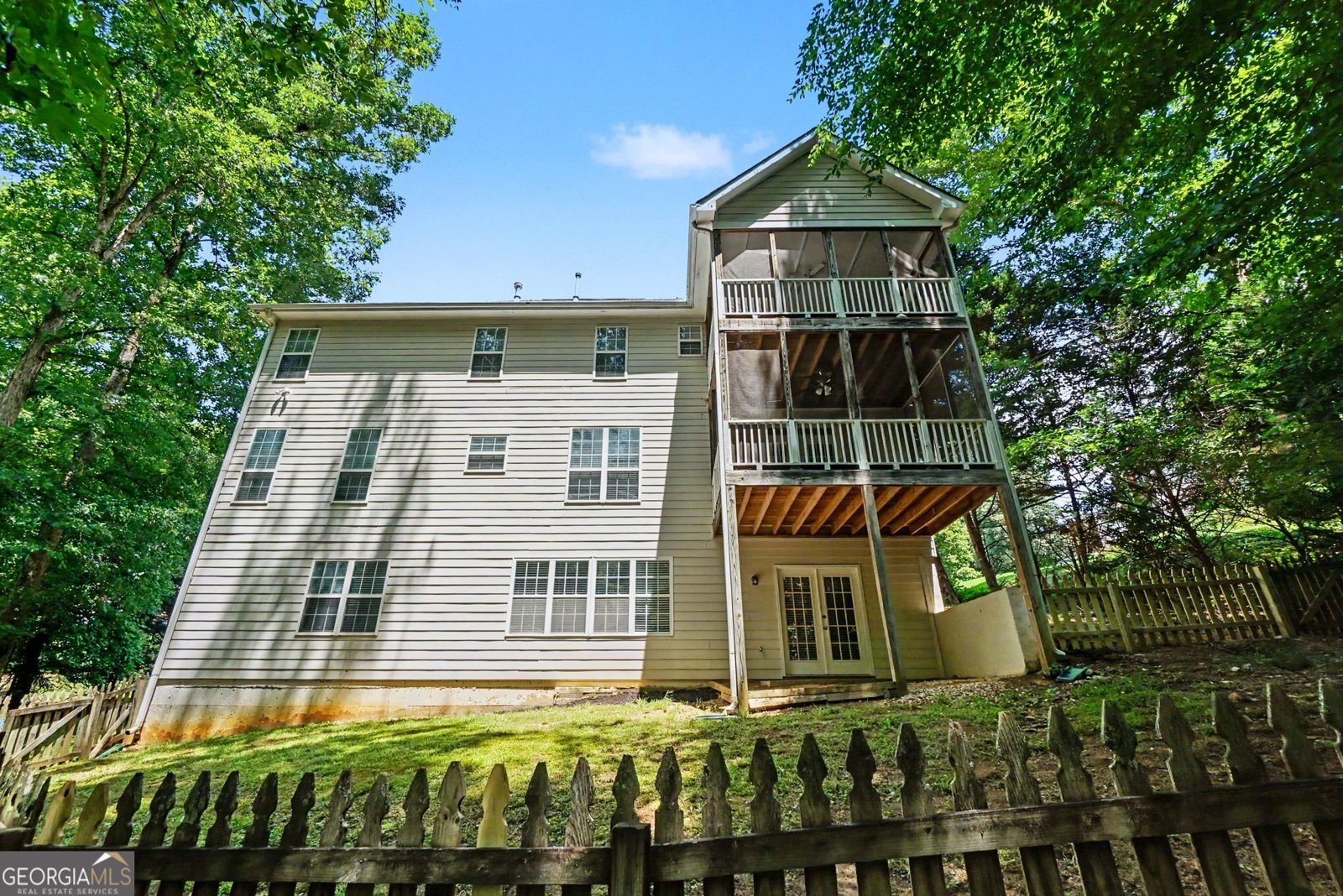 4037 Landmark Drive Douglasville - Photo 24