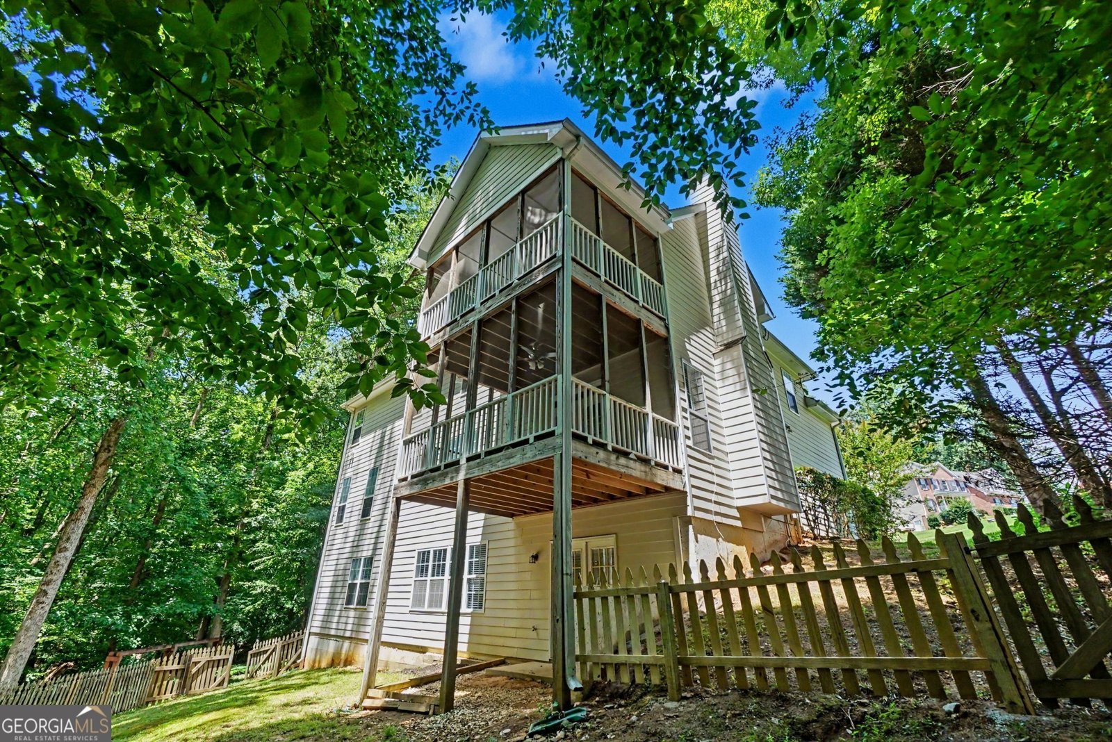 4037 Landmark Drive Douglasville - Photo 25