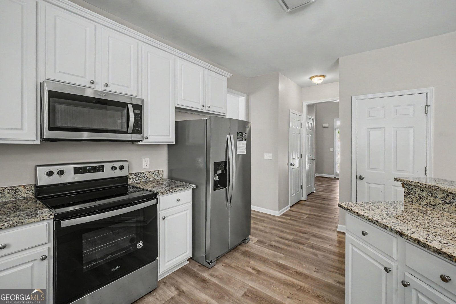 4037 Landmark Drive Douglasville - Photo 6