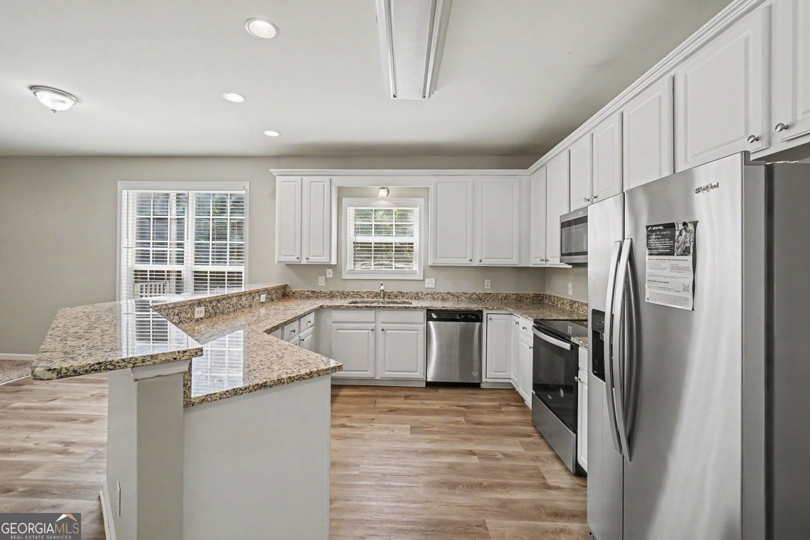 4037 Landmark Drive Douglasville - Photo 7