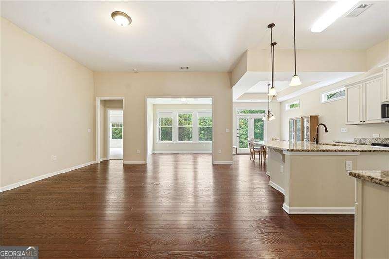 118 Hidden Trail Court Canton - Photo 13