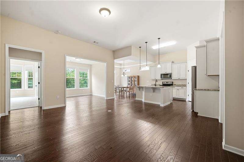 118 Hidden Trail Court Canton - Photo 14